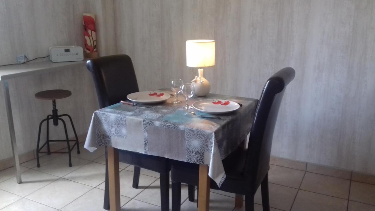 شقة Le Petit St Jacques Le Puy-en-Velay المظهر الخارجي الصورة