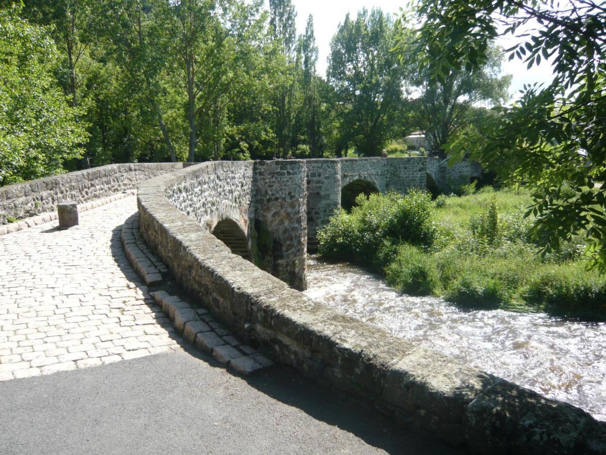 شقة Le Petit St Jacques Le Puy-en-Velay المظهر الخارجي الصورة